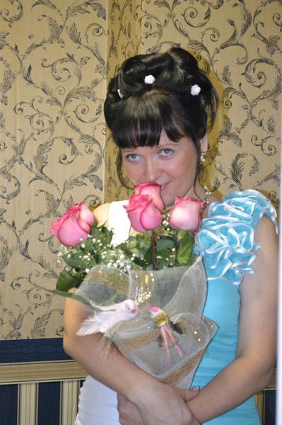 Наталия Сергеева