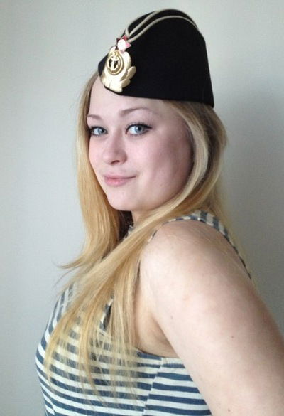 Марина Белова