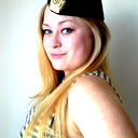 Марина Белова