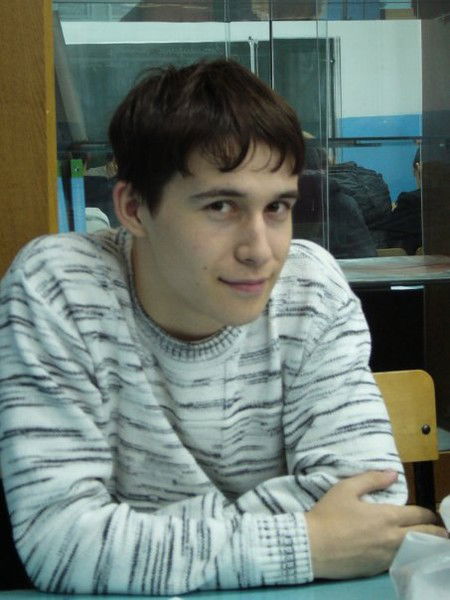 Юрий Кирсанов