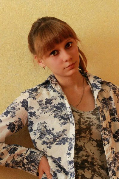 Виктория Часова