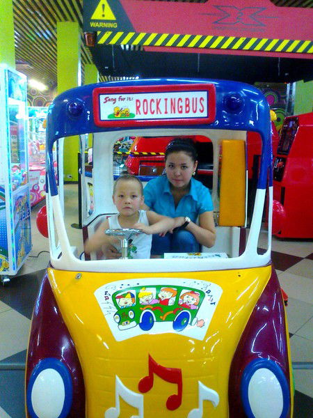 Эрнист Торобеков