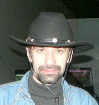 Александр Цыганов