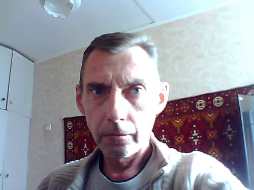 Олег Иванов