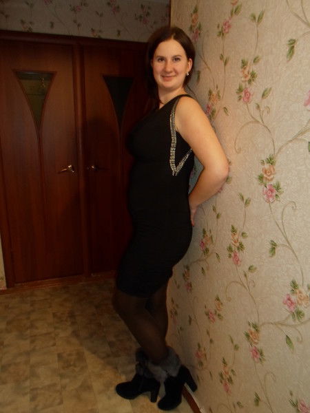 Наталья Замараева