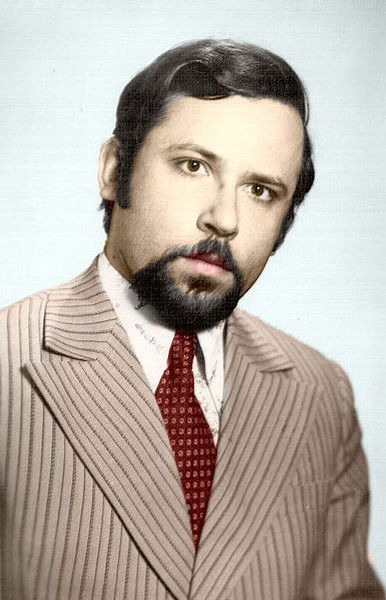 Александр Перк