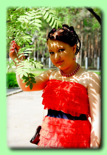 Анна Герловская