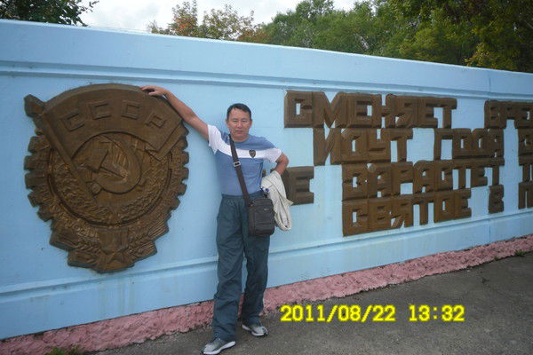 Жанат Ахметов