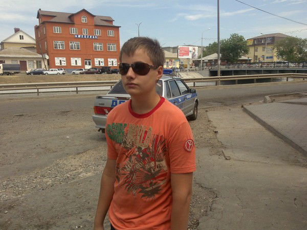 ''apex'' ''predator''