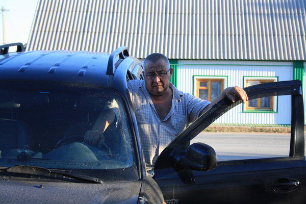 Николай Тарасов