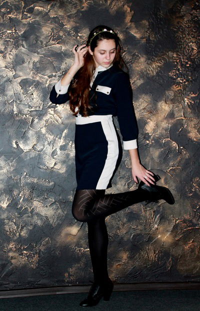 Анна Зайцева