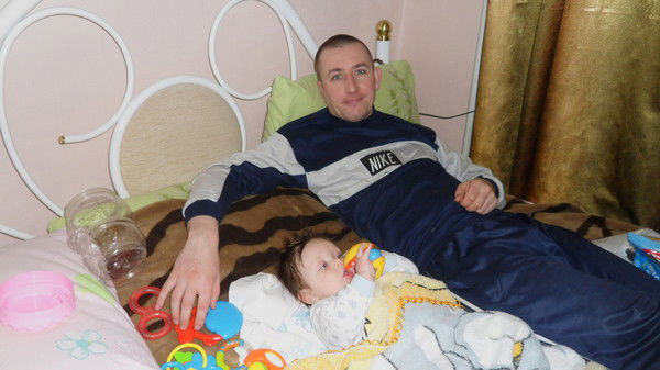 Максим Чумаченко