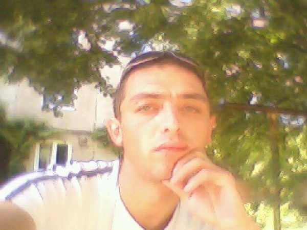 Влад Баланчук