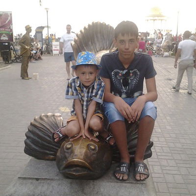 Жорик Насибашвили