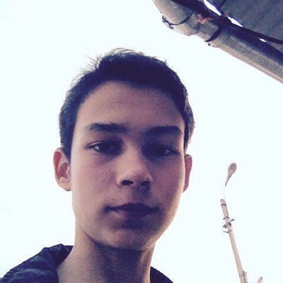 Шамиль Казанский