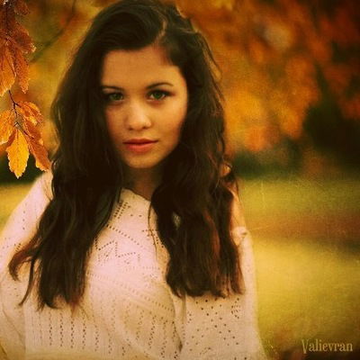 Инзиля Хафизова