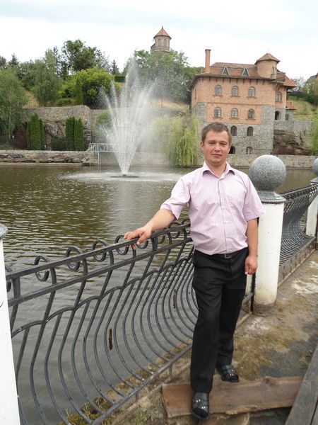 Женя Слободенко