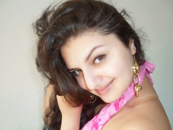 Кристина Агабабян