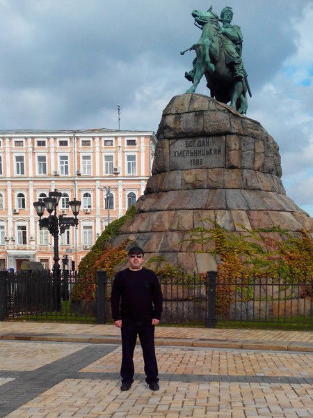 Валерий Лымар