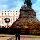 Валерий Лымар