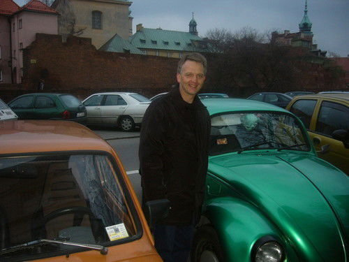 Виктор Шепелев