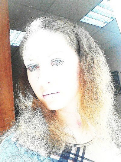 Оксана Фадеева