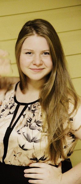 Таня Павлова