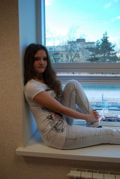 Марина Черемных