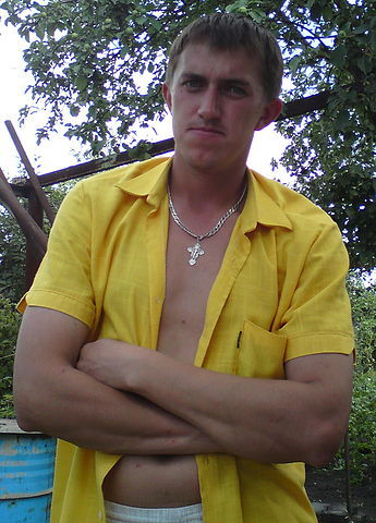 Артём Шибалов