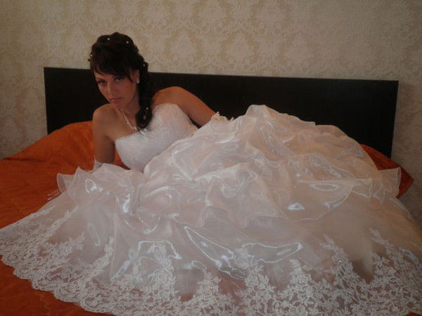 Оксана Никифорова