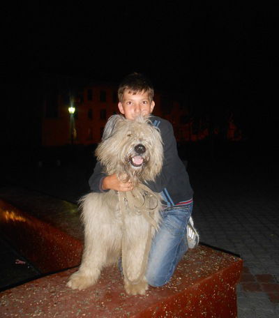 Кирилл Степучев