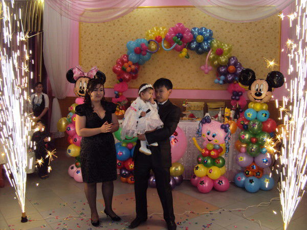 Лариса Шишкова