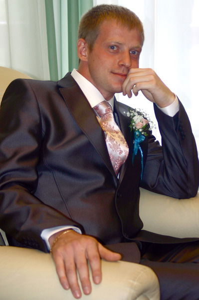 Вовчик Левен