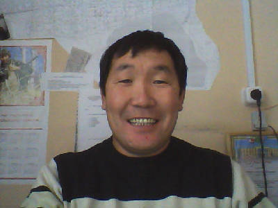 Тимофеев Александр