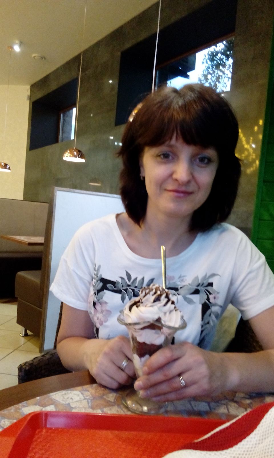 Марина Яхлакова