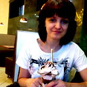Марина Яхлакова