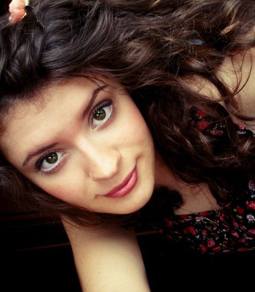 Катя Бойцова