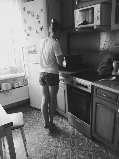 Танюша Карзаева