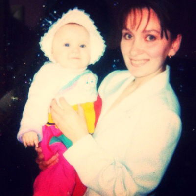 Чулпанчик Зиятдинова