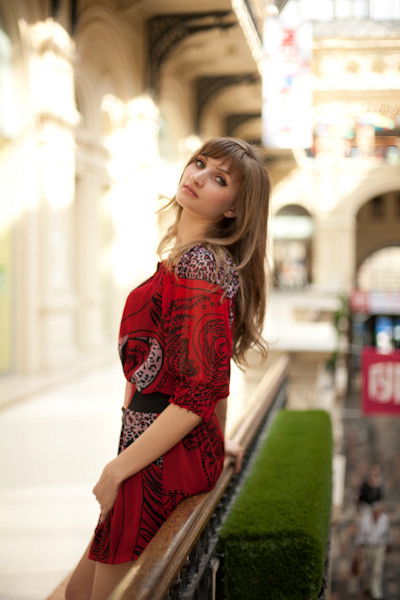 Юлия Котова