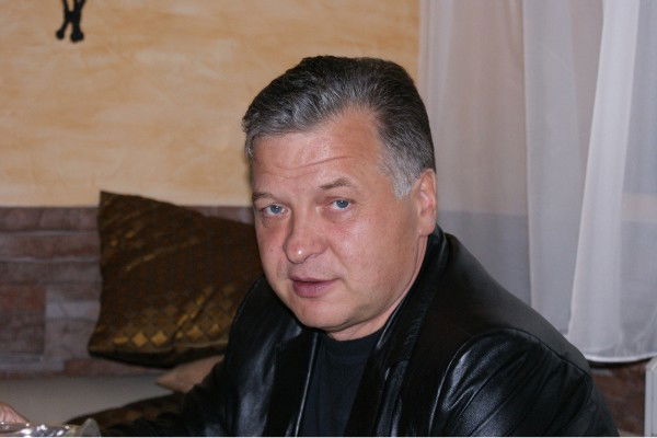 Владимир Чемякин