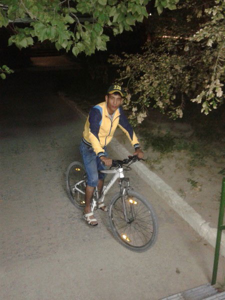 Ерболат Суйменов