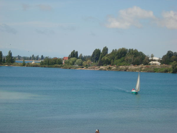 Шолпан Даулбаева