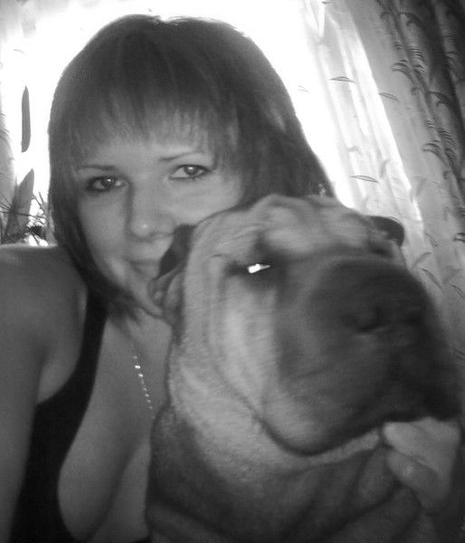 Виктория Полякова