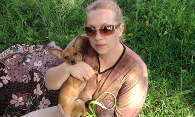 Татьяна Агафонова