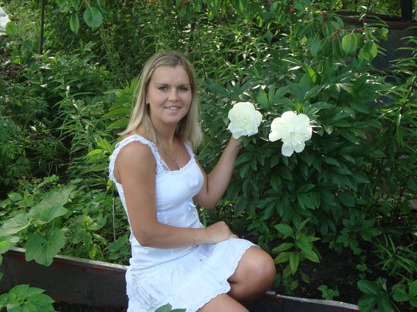 Мария Забродина