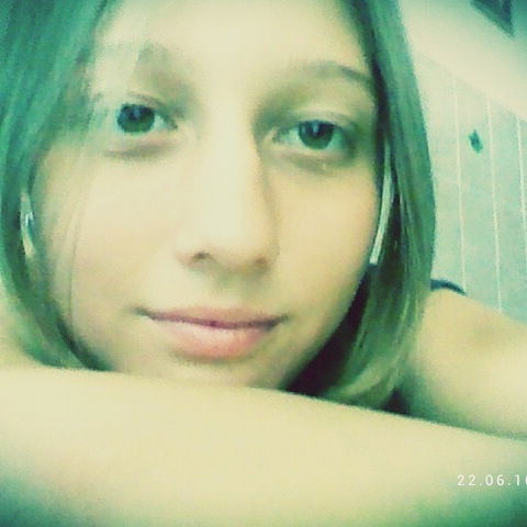 Валерия Стрельцова