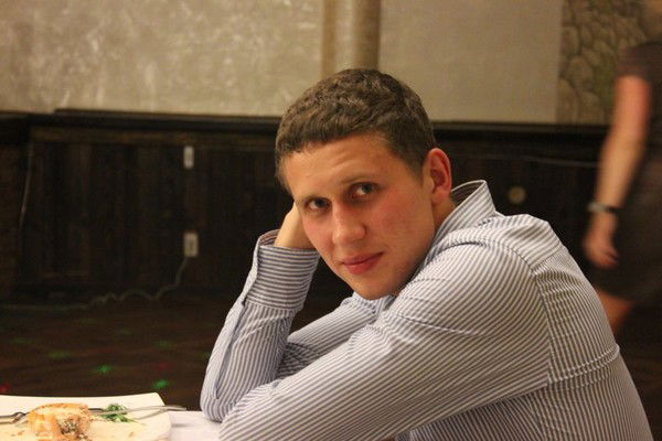 Вениамин Сухоруков