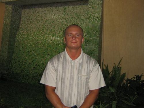 Павел Евланов