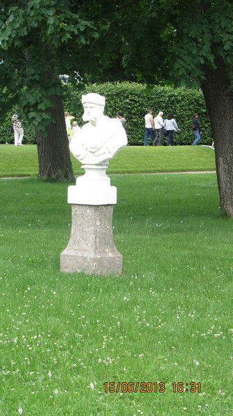 Алла Бурчакова